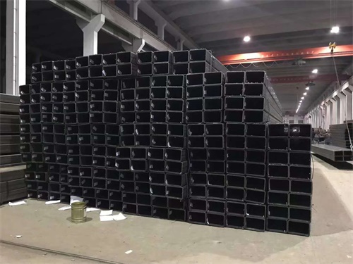 榆阳冷拔方管选型指南 工程采购怎么选